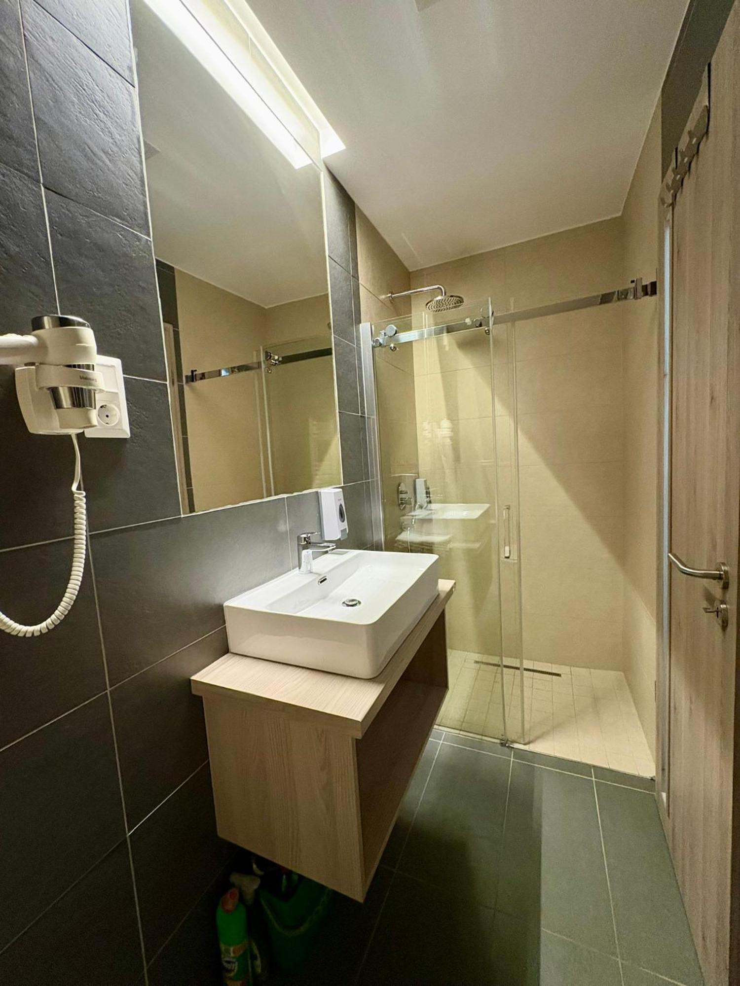 Magnolia Room & Spa - Adults Only Csopak Cameră foto